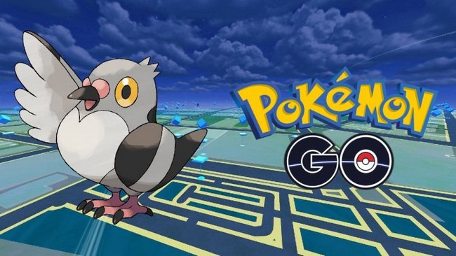Poichigeon peut-il être Shiny dans l’Heure de Pokémon Vedette de Pokémon GO Août 2022