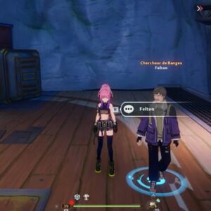 Préparatifs du feu d'artifice II