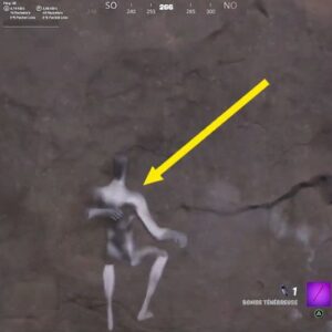 Rester camouflé pendant 10 s avec une seule bombe ténébreuse