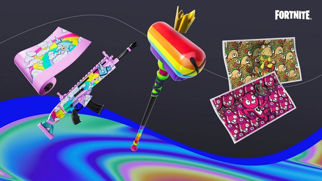 Récompenses de Jouez à votre façon