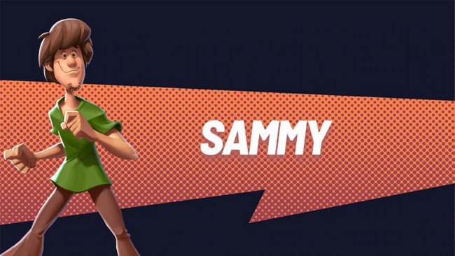 Sammy