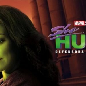 She-Hulk épisode 2