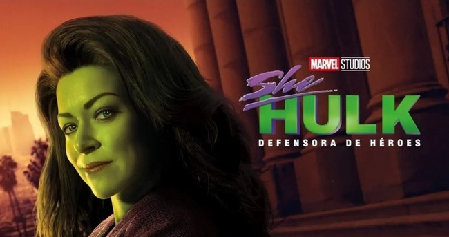 She-Hulk épisode 2