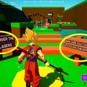 Terminer Parkourir le monde de Fortnite