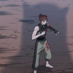 The Beginning After The End Chapitre 157