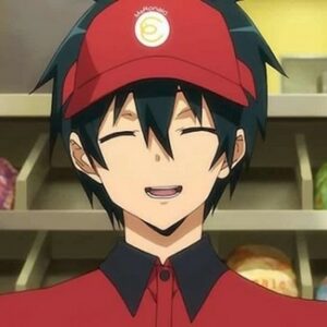 The Devil Is A Part-Timer! Saison 2 Episode 7