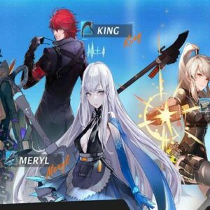 Tier list des simulacres de Tower of Fantasy