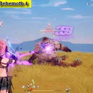 emplacement behemoth 4