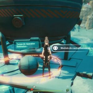 emplacement trouver les Cybermembres de la Licorne