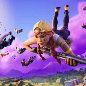 heure de sortie mode Late Game de Fortnite