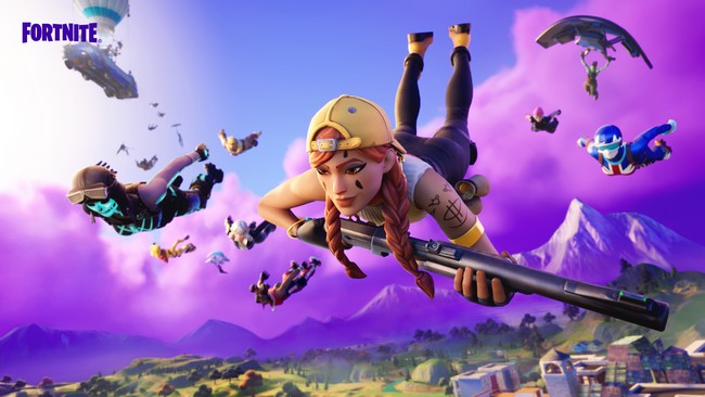 heure de sortie mode Late Game de Fortnite