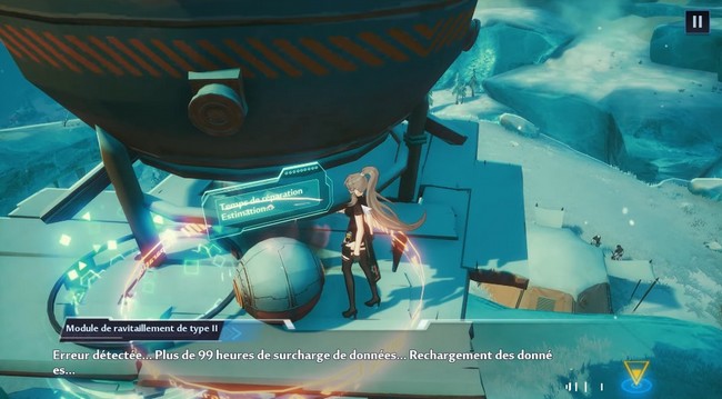 les Cybermembres de la Licorne