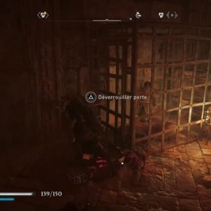 libérer les nains de Dani dans Assassin’s Creed Valhalla Mode Saga oubliée