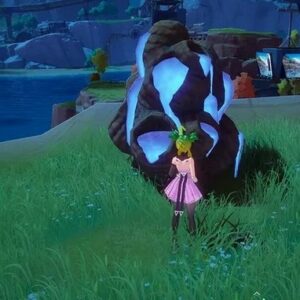 miel tower of fanatsy