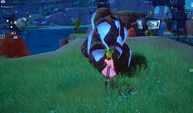 miel tower of fanatsy