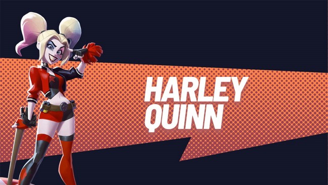 Harley Quinn