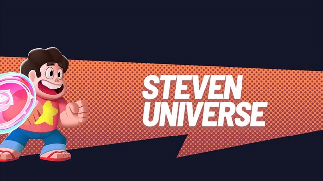 Steven Universe