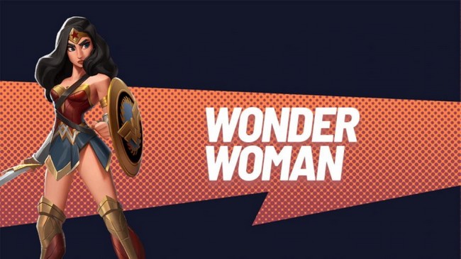 Wonder Woman