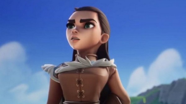 multiversus classe Assassins