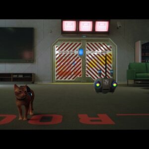 souvenir 1 stray chapitre 12