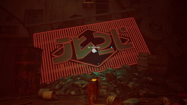 souvenir 1 stray chapitre 5