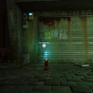 souvenir 1 stray chapitre 7