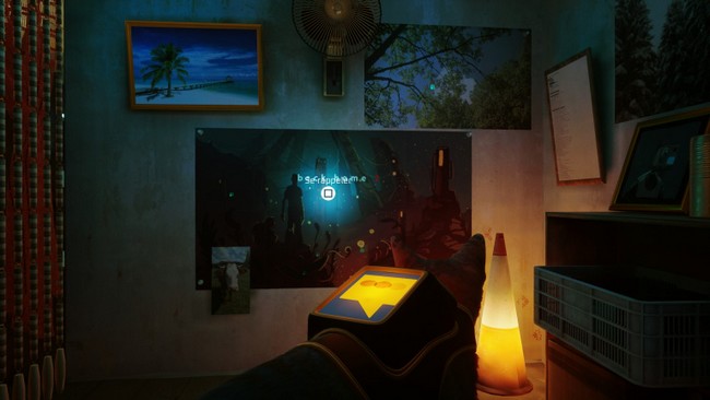 souvenir 7 stray chapitre 4