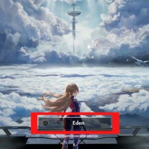 tower of fantasy serveur