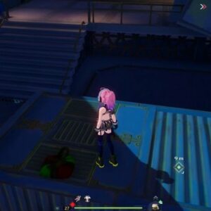 trouver papier-sucre tower of fantasy