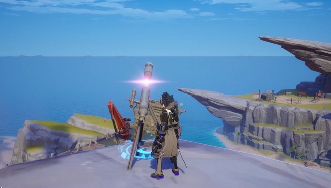 télescope de la constellation de Pégase