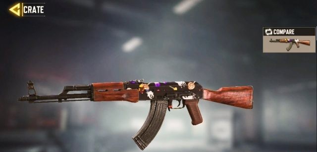 AK-47