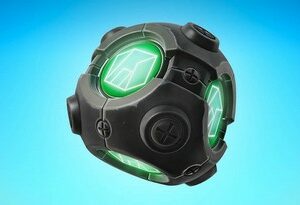 Bunker de poche dans Fortnite à la saison 4 du chapitre 3