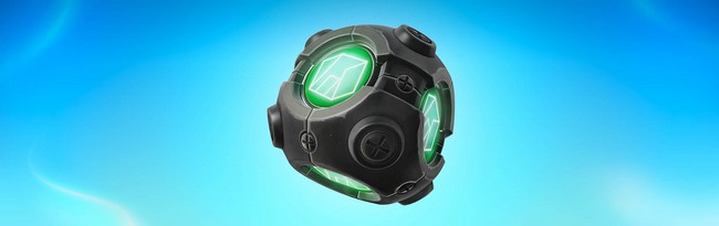 Bunker de poche dans Fortnite à la saison 4 du chapitre 3