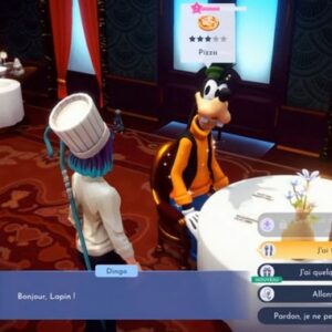 Chez Rémy dans Disney Dreamlight Valley-2