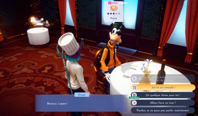Chez Rémy dans Disney Dreamlight Valley-2