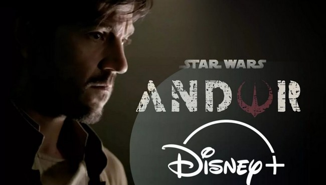 Combien d'épisodes y a-t-il dans Andor