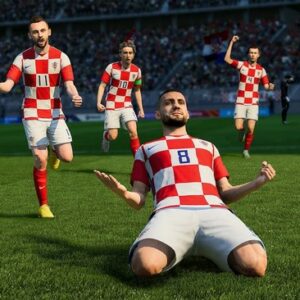 Comment obtenir les 4600 points de FIFA 23 avec la précommande de l'édition ultimate