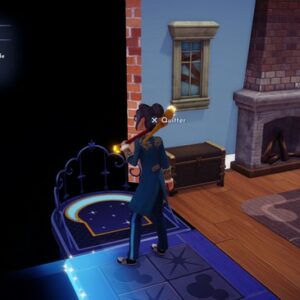 Cours d'économie de Dreamlight Valley