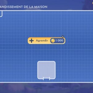 Cours d'économie de Dreamlight Valley