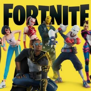 Date de sortie Saison 4 Fortnite chapitre 3