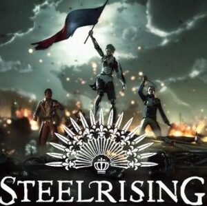 Date de sortie de Steelrising