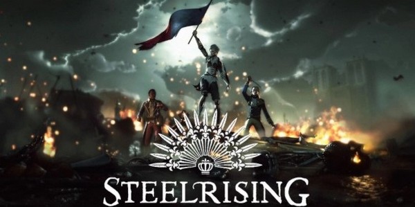 Date de sortie de Steelrising