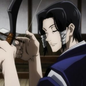 Date et heure de sortie Jujutsu Kaisen Chapitre 197