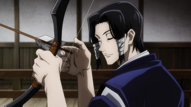 Date et heure de sortie Jujutsu Kaisen Chapitre 196