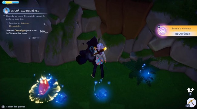 Les gemmes : comment en obtenir ?