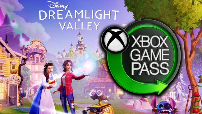 Disney Dreamlight Valley sera-t-il disponible sur Xbox Game Pass