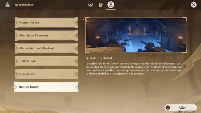 Double preuve-genshin impact