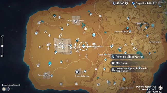 Double preuve-genshin impact-Lieu de respiration