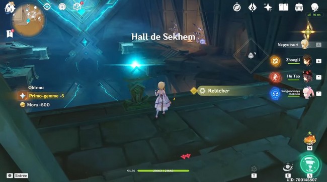 Double preuve-genshin impact-Lieu de respiration