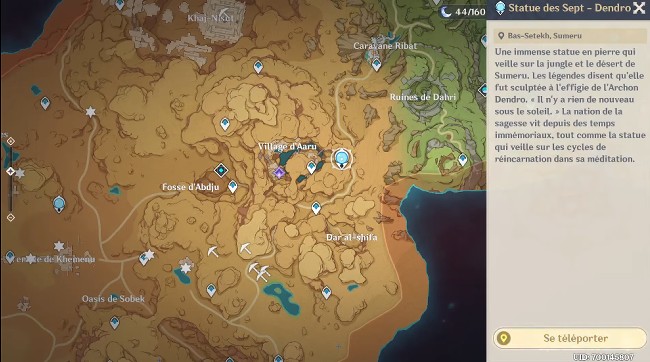 Double preuve-genshin impact